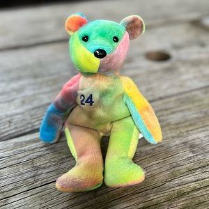 GRIFFEY JR. Bamm Beano’s Bear